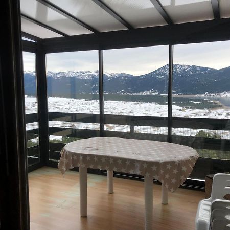 Duplex Sur Le Lac Les Angles 7 Personnes מראה חיצוני תמונה