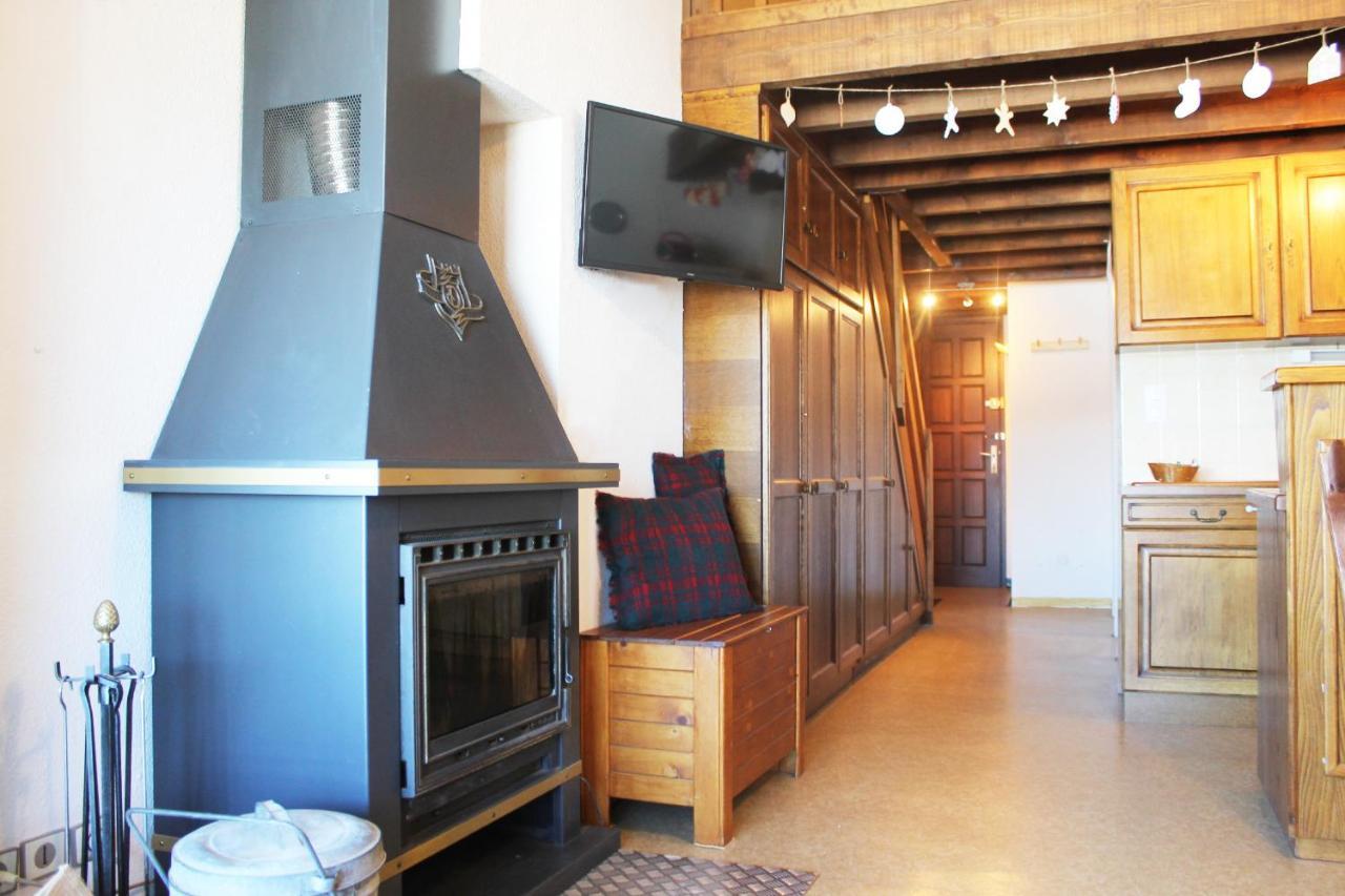Duplex Sur Le Lac Les Angles 7 Personnes מראה חיצוני תמונה