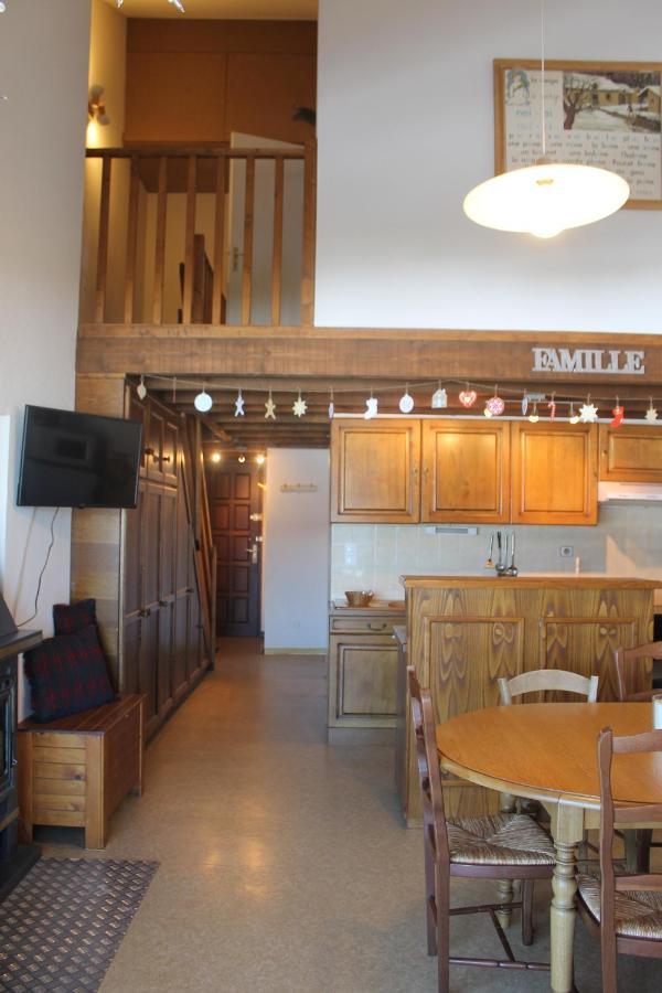 Duplex Sur Le Lac Les Angles 7 Personnes מראה חיצוני תמונה