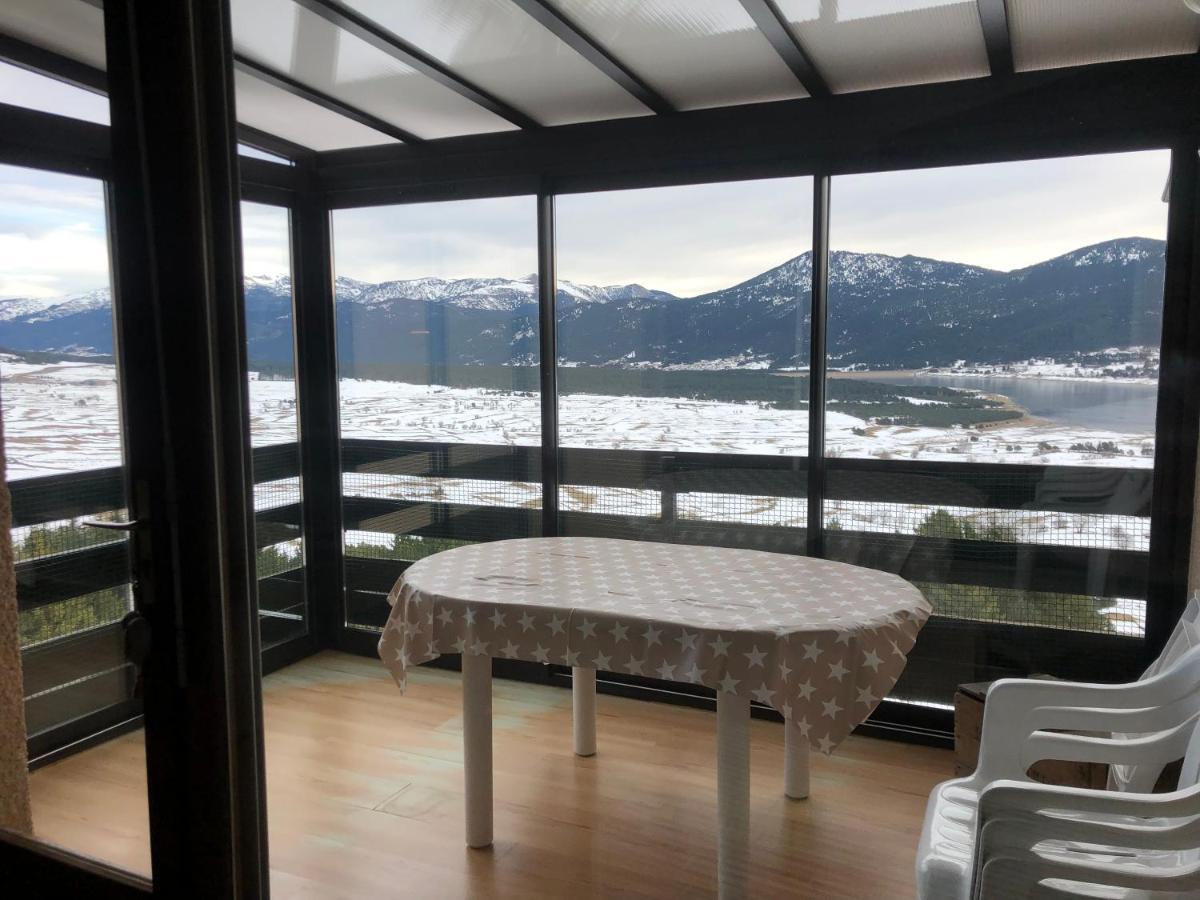 Duplex Sur Le Lac Les Angles 7 Personnes מראה חיצוני תמונה
